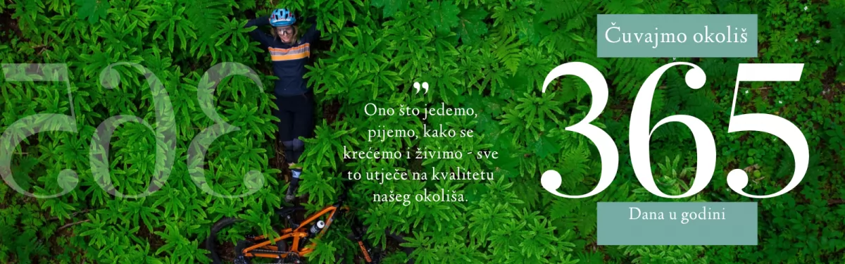 Pokrenimo se zajedno 365 dana u godini