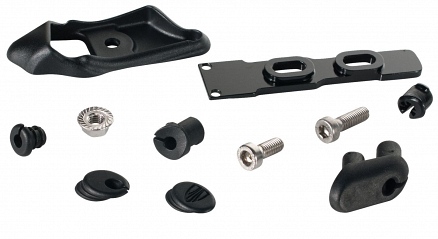 SET ZA KOVERZIJU GLAVČINE DI2 SHIMANO ZA TRKAĆI BIC