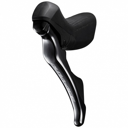 RUČICA KOČNICE/MJENJAČA SHIMANO DURA-ACE DI2 ST-R9150, LIJEVA 2 BRZINE, ZA STANDARDAN VOLAN