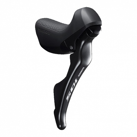 RUČICA KOČNICE/MJENJAČA SHIMANO 105 ST-R7000, 11 BRZINA DESNA, UKLJ. 2100MM INNER, BEZ OUTER STOPPER I CABLE G