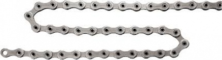 LANAC SHIMANO CN-HG901-11, 138 KARIKA, 11 BRZINA ROAD/MTB/E-BIKE KOMPATIBILNO, BEZ END PIN, AMPULE TIP CONNECT