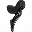 RUČICA KOČNICE/MJENJAČA SHIMANO 105 ST-R7025, 11-BRZINA, DESNA, UKLJ. 2200MM INNER, CRNA, IND.PACK - 1