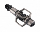 PEDALE CRANKBROTHERS EGGBEATER 3 BLACK SPRING - 2