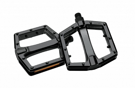Pedale Electra Chopper, Black 9/16”(15 mm)
