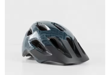KACIGA BONTRAGER TYRO CHILD GREY CE