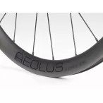 KOTAČ II BONTRAGER TRKAĆI AEOLUS ELITE 35 DISC TLR BLACK - 4