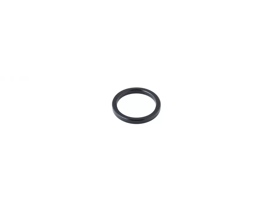 ODSTOJNI PRSTEN 3.5MM CRNI BB TREK SHIMANO BB90/95
