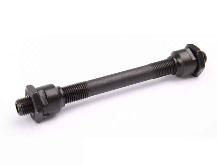 OSOVINA I MTB -ŠUPLJA M9X108MM ZATVARAČ