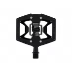 PEDALE CRANKBROTHERS DUAL FUNCTION DOUBLE SHOT 3 BLACK - 2