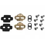 PEDALE CRANKBROTHERS DUAL FUNCTION DOUBLE SHOT 3 BLACK - 3