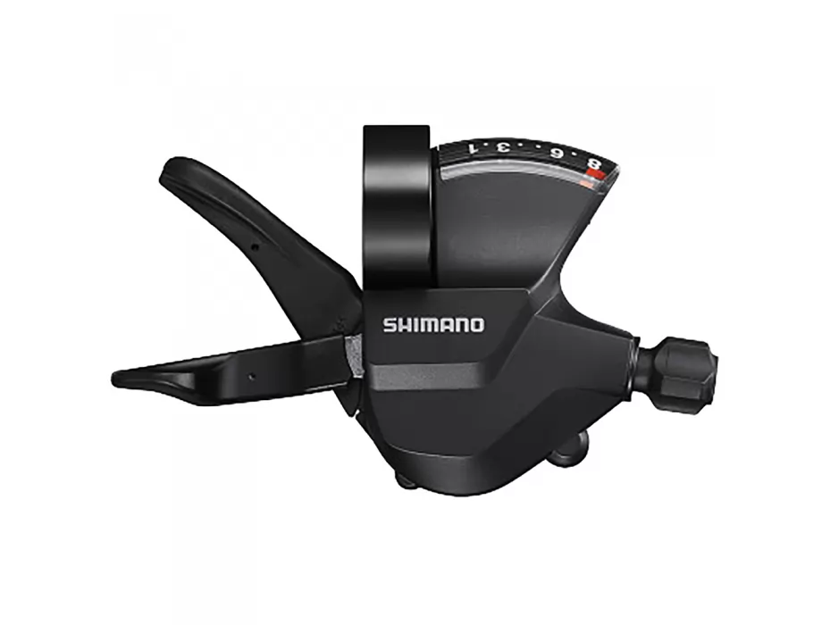 RUČICA MJENJAČA  SL-M315, DS, 7BRZ., SAJLA 2050MM SHIMANO