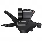RUČICA MJENJAČA  SL-M315, DS, 7BRZ., SAJLA 2050MM SHIMANO - 2
