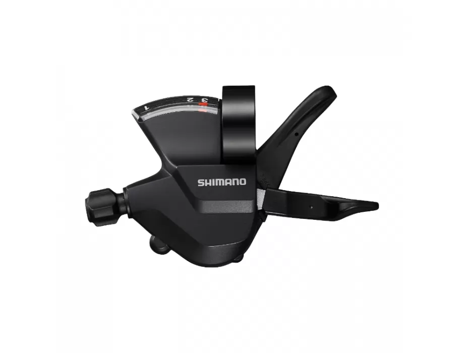 RUČICA MJENJAČA  SL-M315-L, LV, 3BRZ., SAJLA 1800MM SHIMANO