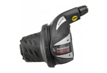 RUČICA MJENJAČA TOURNEY SL-RS36-L, LV, 3BRZ.,SIS, SAJLA 1800MM SHIMANO