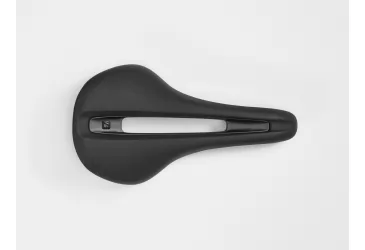 SJEDALO BONTRAGER VERSE ELITE 145MM CRNO