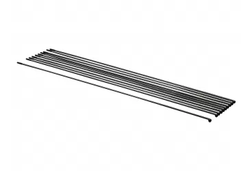 ŽBICA DT COMP 284MM CRNA