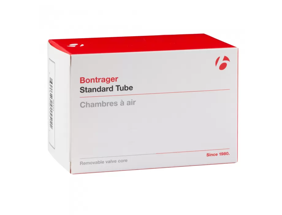 ZRAČNICA BONTRAGER STANDARD 14X1.75-2.125 SCHRADER VALVE