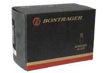 ZRAČNICA BONTRAGER STANDARD 26X1-3 / 8 SCHRADER VALVE