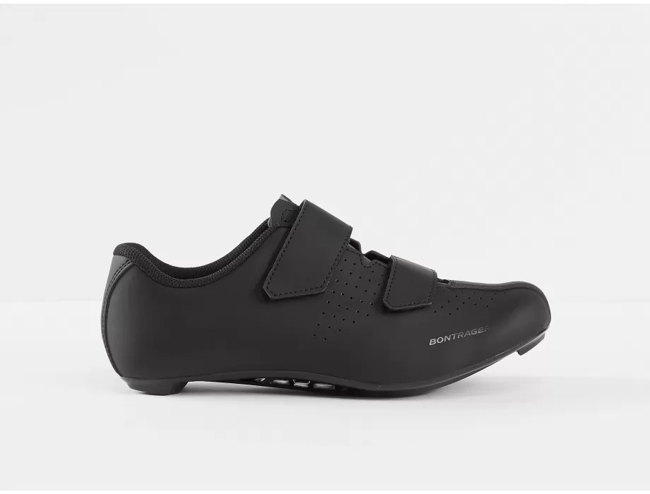 Cipele Bontrager Solstice Road, Black