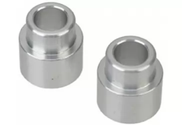 Dijelovi za zadnju vilicu Manitou Eyelet Hardware (Two-Piece) - 25.1mm Frame Width x 6mm Bolt x 15mm Bushing