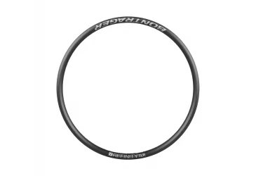 OBRUČ BONTRAGER AFFINITY 700C 32R DISK TLR CRNI