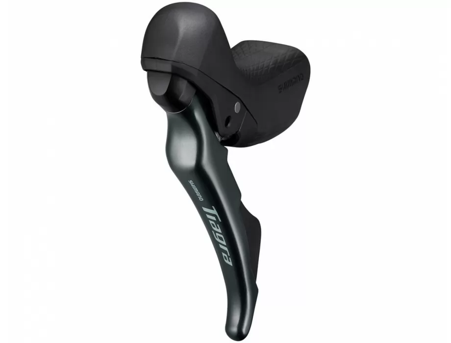 RUČICA KOČNICE/MJENJAČA SHIMANO TIAGRA ST-4720, MEHANIČKI MJENJAČ/HIDRAULIČNA RUČICA KOČNICE, 2 BRZINE LIJEVA,