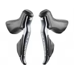 RUČICA KOČNICE/MJENJAČA SHIMANO ULTEGRA ST-6603-G, 3 BRZINE, LIJEVA, SC-6502/SM-SC70 KOMPATIBILNO SA 1700MM IN - 1