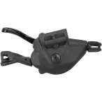 RUČICA MJENJAČA SHIMANO XTR SL-M9100-I, DIRECTATTACH TO BL (I-SPEC EV), 2X11/12 BRZINA, BEZ O.G.D., INNER:2050 - 2