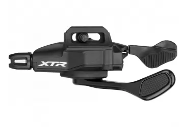 RUČICA MJENJAČA SHIMANO XTR SL-M9100-I LIJEVA, DIRECT ATTACH TO BL (I-SPEC EV), 2 BRZINE, BEZ O.G.D., 1800MM I