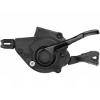 RUČICA MJENJAČA SHIMANO XTR SL-M9100-I LIJEVA, DIRECT ATTACH TO BL (I-SPEC EV), 2 BRZINE, BEZ O.G.D., 1800MM I - 3