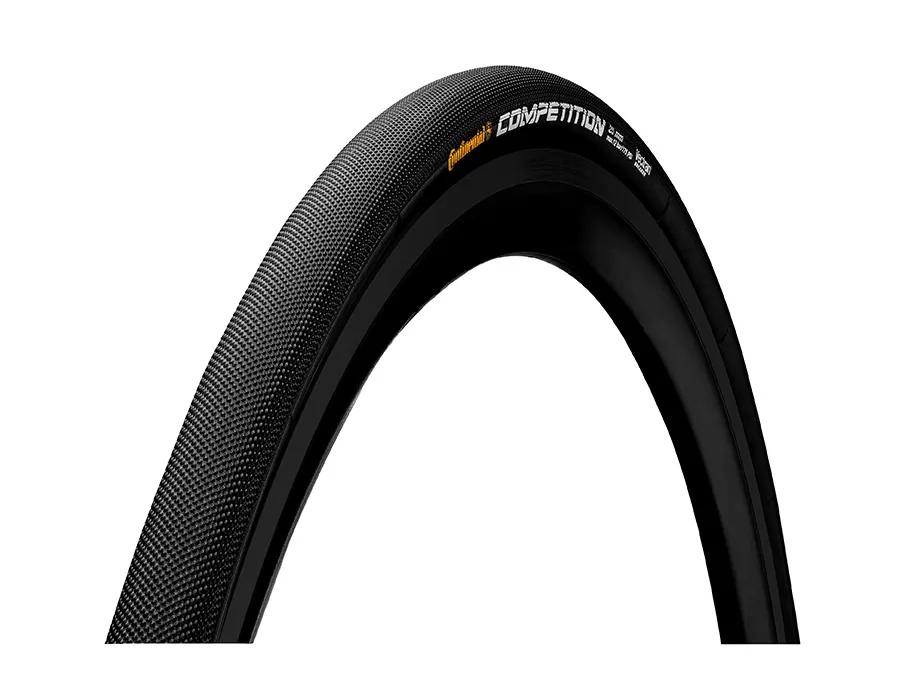 TABULAR GUMA 28X25mm, COMPETITION ,CONTINENTAL