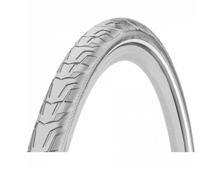 V.GUMA 28X1.60 /700X42C (40C) (42-622) RIDE CITY REFLEX E25,SA ŽICOM,EXTRAPUNCTURE BELT,SIVA,CONTINENTAL