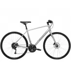 FX 2 Disc 2023 Quicksilver - CITY / HYBRID - MUŠKI - 1
