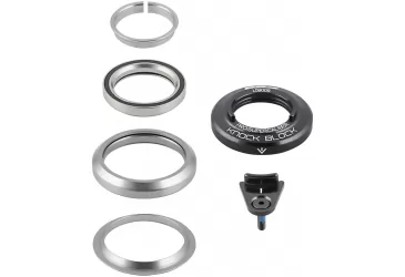 HEADSET KNOCK BLOCK 72D ASSY