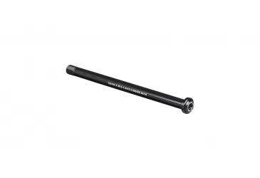 ZATVARAČ II KOTAČA BONTRAGER THRU 12 X 184MM CRNI