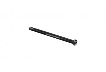 ZATVARAČ II KOTAČA BONTRAGER THRU 12 X 198MM CRNI