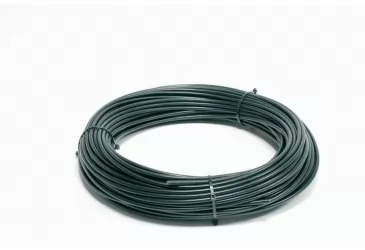 BUŽIR SAJLE KOČNICE 5MM CRNI