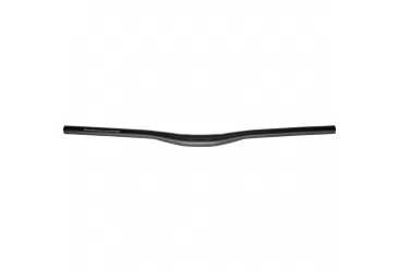 KORMILO BONTRAGER COMP 31.8MM 720MMX5MM BLACK
