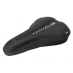 NAVLAKA SJEDALA ANATOMIC 280X172CM M-WAVE CRNA - 2