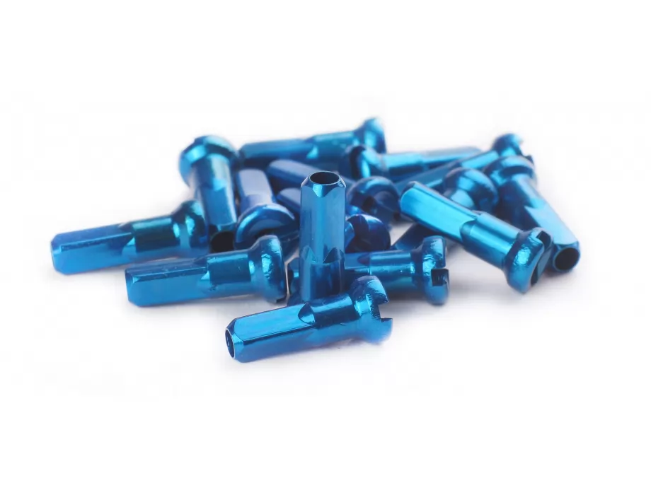 NIPLI 2MM X 14MM ,BOJA:PLAVA