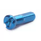 NIPLI 2MM X 14MM ,BOJA:PLAVA - 2