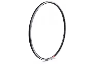 OBRUČ 28”-700C 36R CRNI DUP.OJAČ.ZA NIPLE AV 22.5