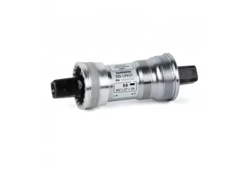 OSOVINA SREDNJEG POGONA BB-UN55, BSA, 73-118MM KOCKA, SHIMANO