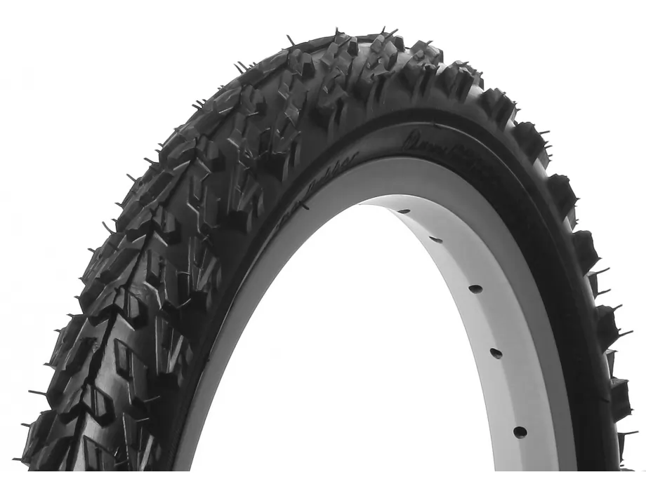 V.GUMA 16X1.90 (50-305) VRB107B, VEE RUBBER