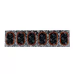 ZAKRPA 52X34MM (50/12) - 2