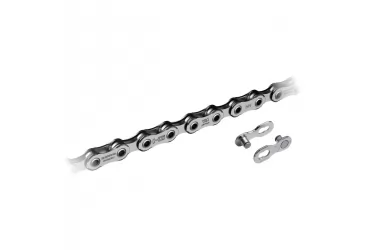 LANAC SHIMANO DEORE XT CN-M8100 138ČL. 12BR.  QUICK-LINK