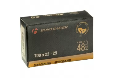 ZRAČNICA BONTRAGER SELF SEALING 26X1.75-2.125 PRESTA 48MM