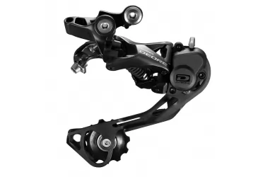 MJENJAČ ZADNJI SHIMANO DEORE RD-M6000-SGS, 10 BRZINA, SHADOW PLUS, DIRECT ATTACHMENT (DIRECT MOUNT KOMPATIBILN - Akcija 45%