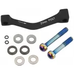 ADAPTER SRAM 40P POST MOUNT STANDARD / CPS/STANDARD PS200/IS180 - 1