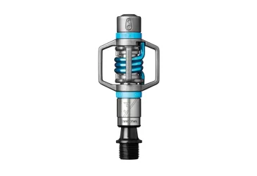 PEDALE CRANKBROTHERS EGGBEATER 3 ELECTRIC BLUE SPRING